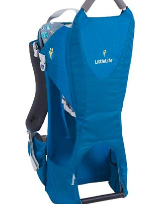 Zaino Littlelife Ranger portabimbo