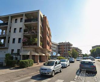 Borgo Roma Trilocale