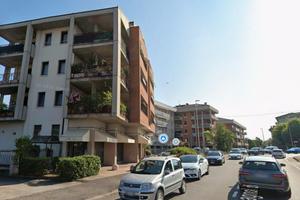 Borgo Roma Trilocale