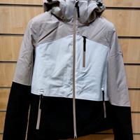 completo sci donna Mc Kinley