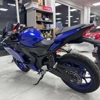 Yamaha YZF R3