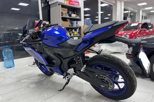 Yamaha YZF R3