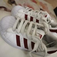 Adidas superstar tg 28.5