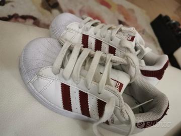 Adidas superstar tg 28.5