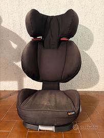 Seggiolino auto BeSafe iZi Up X3 Fix con ISOFIX