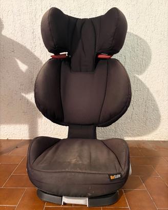 Seggiolino auto BeSafe iZi Up X3 Fix con ISOFIX