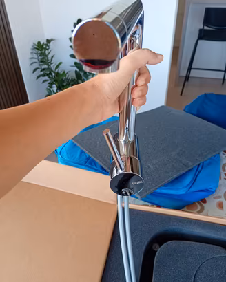 Rubinetto per la cucina