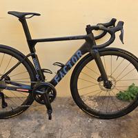 Factor Ostro Vam tg 52