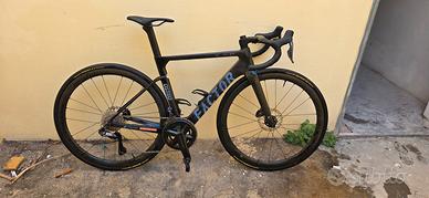 Factor Ostro Vam tg 52