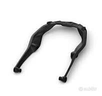 PORTAPACCHI POSTERIORE PER YAMAHA MT 09 ORIGINALE 