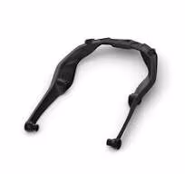 PORTAPACCHI POSTERIORE PER YAMAHA MT 09 ORIGINALE 