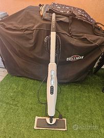 Kärcher Scopa a Vapore SC 3 Upright, Pronto in 30s