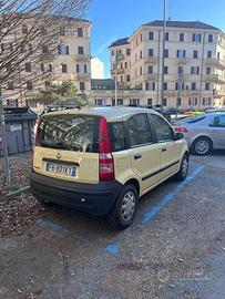 Fiat Panda 1.1 active