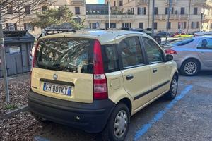 Fiat Panda 1.1 active
