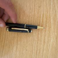 Penna Montblanc meisterstück