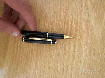 Penna Montblanc meisterstück