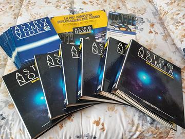 Enciclopedia Astronomia - Fabbri Editore