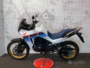 Honda XL 750 Transalp