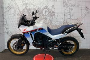 Honda XL 750 Transalp