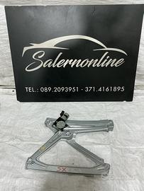 Cremagliera sinistra smart 451