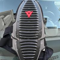 Para schiena dainese