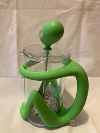 Rara caffettiera INKA