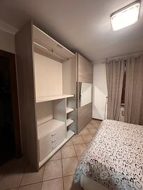 Armadio ante scorrevoli