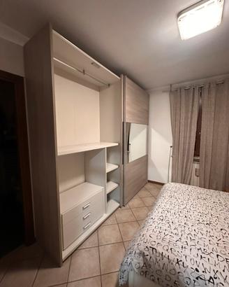 Armadio ante scorrevoli