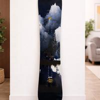 Tavola da snowboard Rossignol 149cm NUOVA
