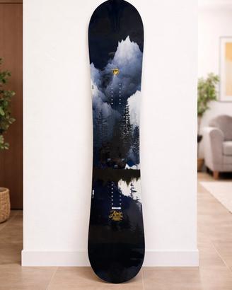 Tavola da snowboard Rossignol 149cm NUOVA
