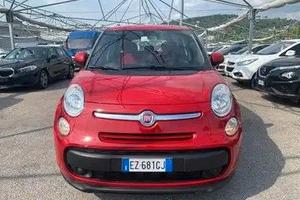 FIAT 500 Living