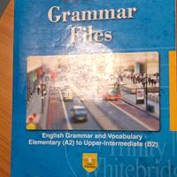 New Grammar Files ISBN 9788899673079