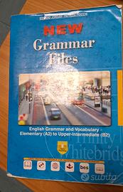 New Grammar Files ISBN 9788899673079