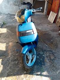 scooter fcentro malaguti 