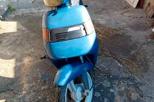 scooter fcentro malaguti 
