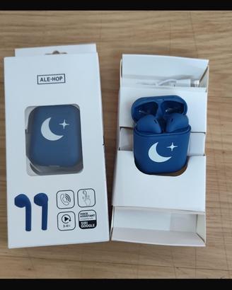 Cuffie bluetooth