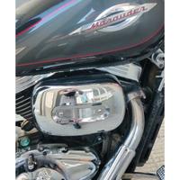 moto Suzuki marauder 800