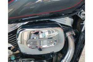 moto Suzuki marauder 800