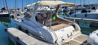 Manò Marine 24,50 Cabin (2010)