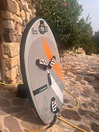 Tavola wingfoil Air Beluga Pro 100