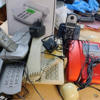 telefoni a filo e cordless
