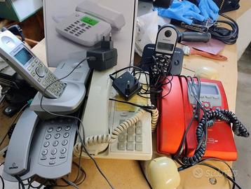 telefoni a filo e cordless