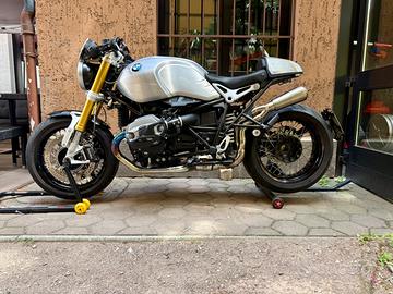 Bmw R nine T