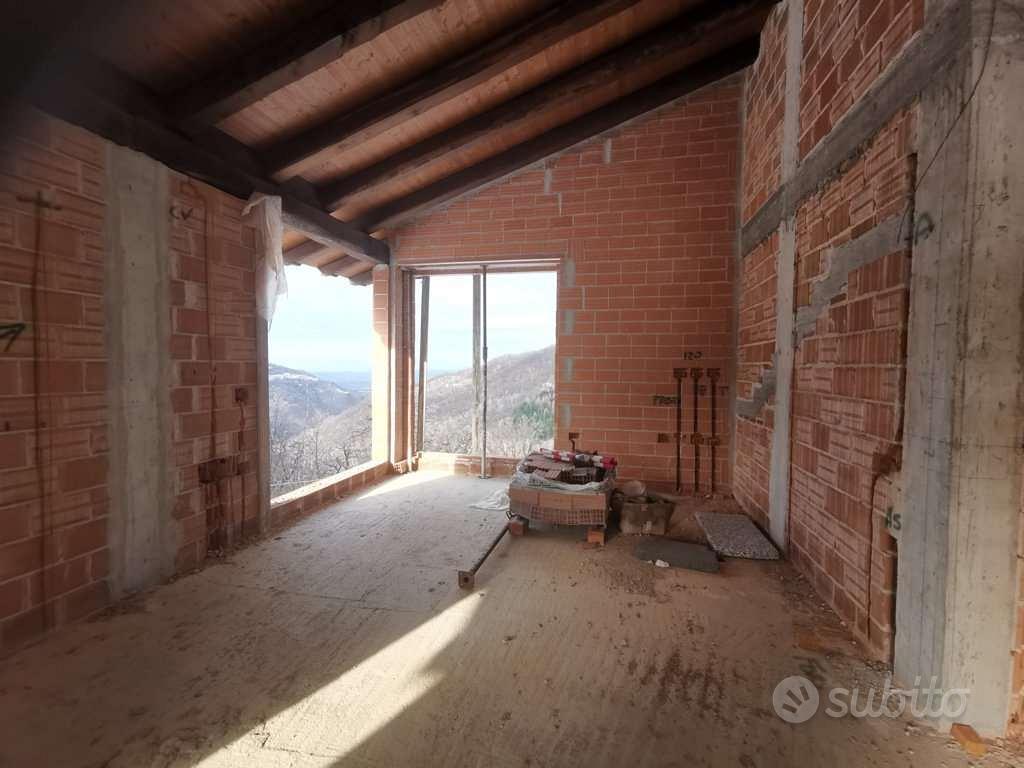 Casa – Battifollo, Scagnello - Vista 5