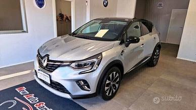 Renault Captur 1.0 TCe 100 CV Intens GPL