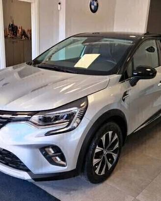 Renault Captur 1.0 TCe 100 CV Intens GPL