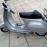 Piaggio Vespa 50 R 1980