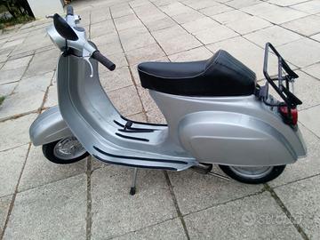 Piaggio Vespa 50 R 1980