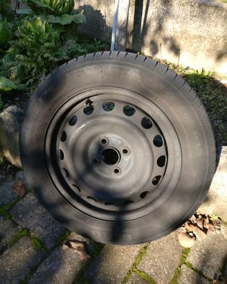 Pneumatici estivi Pirelli 175-65 R15