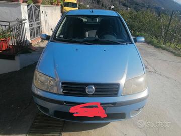 Fiat punto Dynamic 1.2